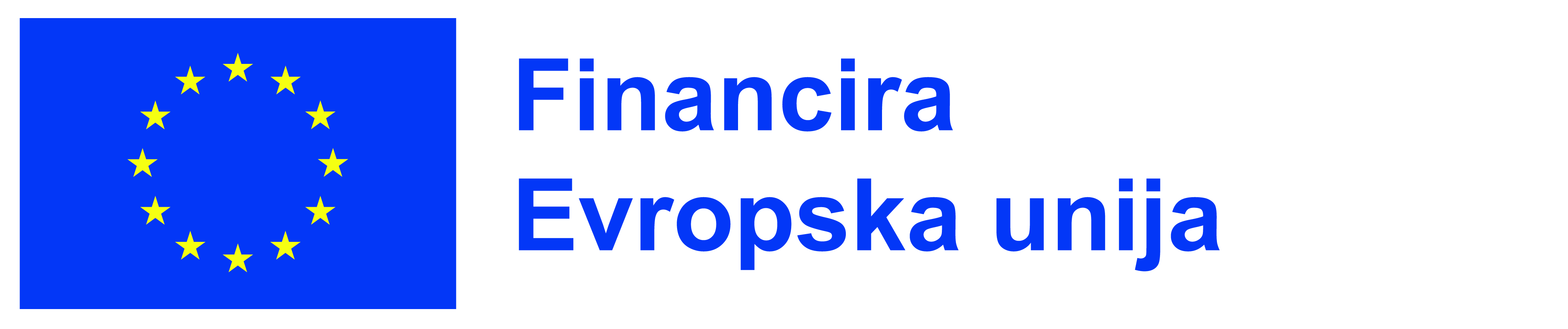 Sofinancira Evropska unija